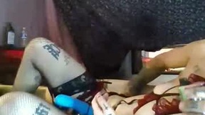 Recent Screenshot of  toodooetocope