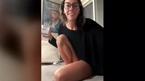 Recent Screenshot of  tootsiefoote001