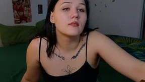 Recent Screenshot of  tori_sweet_tori