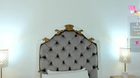 Captura de tela recente de tory_williams