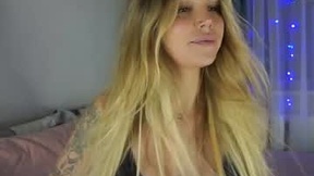 Recent Screenshot of  touch_me_if_you_can