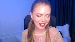 Recent Screenshot of  touch_the_heart