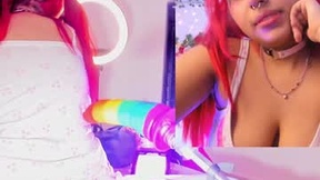 Recent Screenshot of  touk_kira