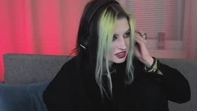 Recent Screenshot of  toxickittyy