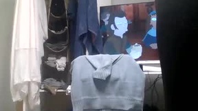 Recent Screenshot of  toy_machine1219