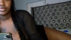 Recent Screenshot of  toyathick504