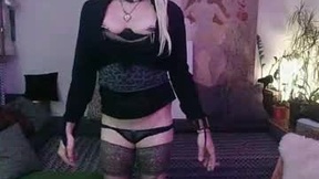 Recent Screenshot of  toyboybitchslut