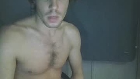 Recent Screenshot of  toyboysquirt