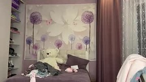 Recent Screenshot of  tracierolfson