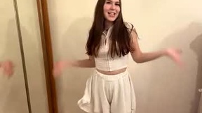 Recent Screenshot of  tracievanier