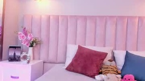 Recent Screenshot of  tracy_lee_