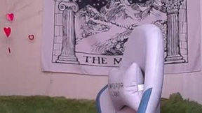 Recente schermafbeelding van traharaaa