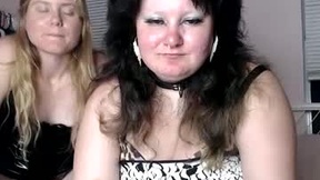 Recent Screenshot of  trancedgender