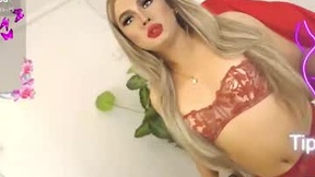 Recent Screenshot of  trans_chantal69xx
