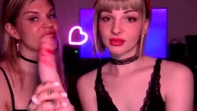 Recent Screenshot of  trans_cherries