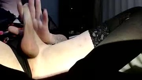 Recent Screenshot of  transcendental_tara