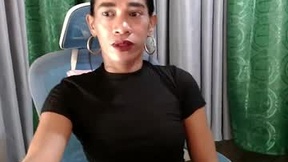 Recent Screenshot of  transeugene1990