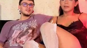 Recent Screenshot of  transgirl_and_boy23_pm