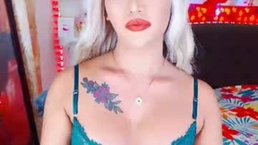 Recent Screenshot of  transplayfullolivia