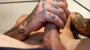 Recent Screenshot of  travthagr8