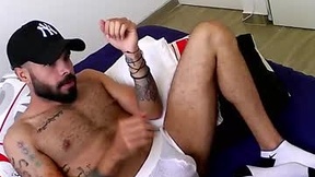 Recent Screenshot of  treborshunter