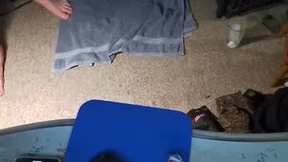 Recent Screenshot of  treehugger1711