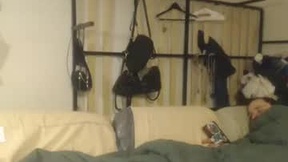 Recent Screenshot of  treehuggerhemp