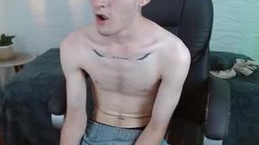 Recent Screenshot of  trevor_mob