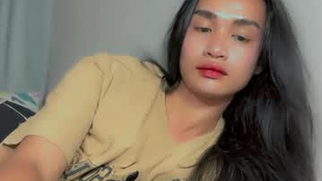 trexiesugar_cum
