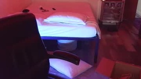 Recent Screenshot of  treytronic