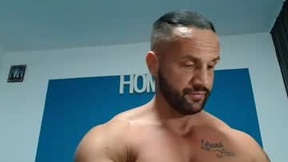 Recent Screenshot of  tridentmuscles