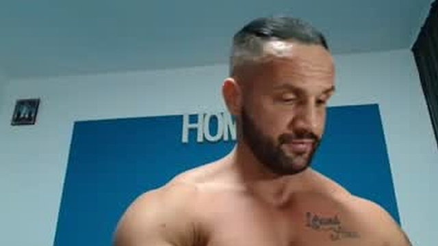 tridentmuscles