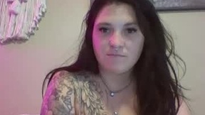 Recent Screenshot of  trinitymarie69