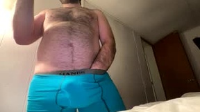 Recent Screenshot of  tripod99999