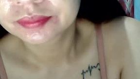 Recent Screenshot of  trisha696