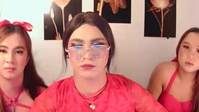 Recent Screenshot of  trishahotfucker26