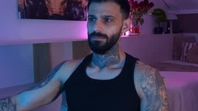 Recent Screenshot of  tristangreyaura