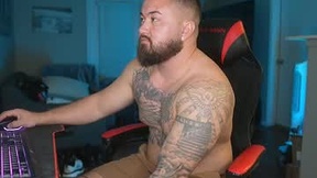 Recent Screenshot of  tristanhardwood