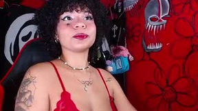 Recent Screenshot of  trixiehotx