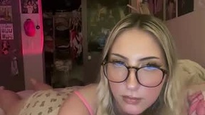 Recent Screenshot of  trixieturnerxo