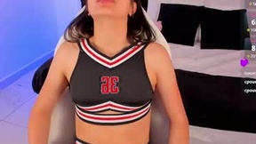 Recent Screenshot of  trixxie_18