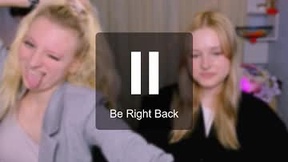 Recent Screenshot of  trixy_melison