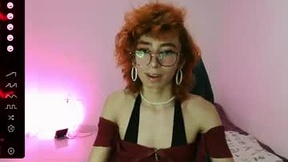 Recent Screenshot of  trixy_roses