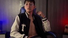 Recent Screenshot of  troye_lex