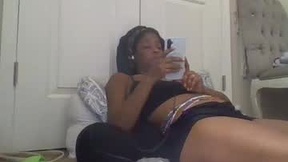 Recent Screenshot of  trublu2018