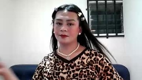 Recent Screenshot of  ts_big_banana