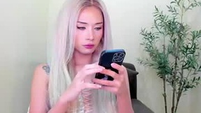 Recent Screenshot of  ts_lillylust