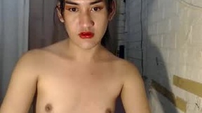 Recent Screenshot of  ts_shine341
