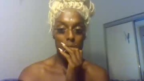 Recent Screenshot of  tsamberwhite007