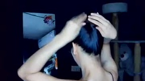 Recent Screenshot of  tsameliaxxx